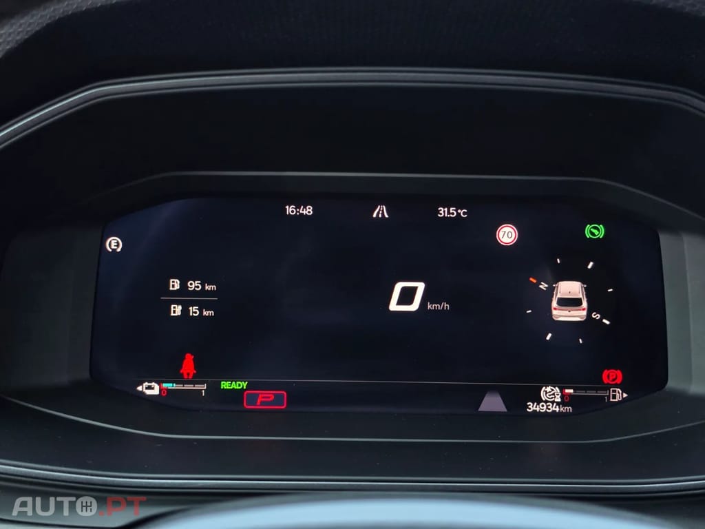 Cupra Leon ST 1.4 e-Hybrid MID DSG
