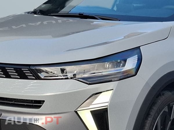 Renault Symbioz full hybrid E-Tech 160 esprit Alpine