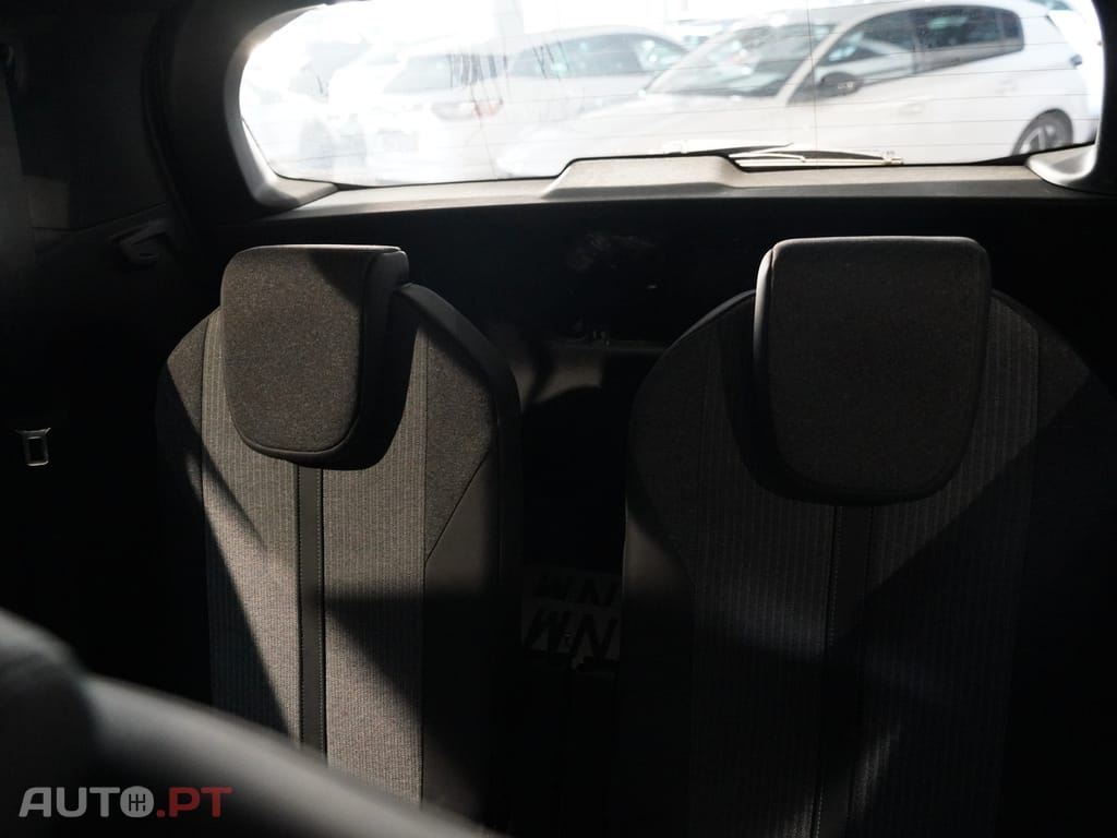 Peugeot 5008 1.2 PureTech Allure Pack