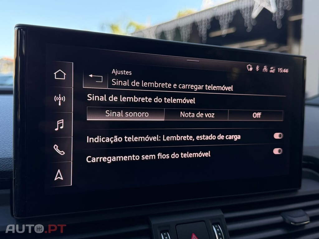 Audi Q5 40 TDI quattro S line S tronic