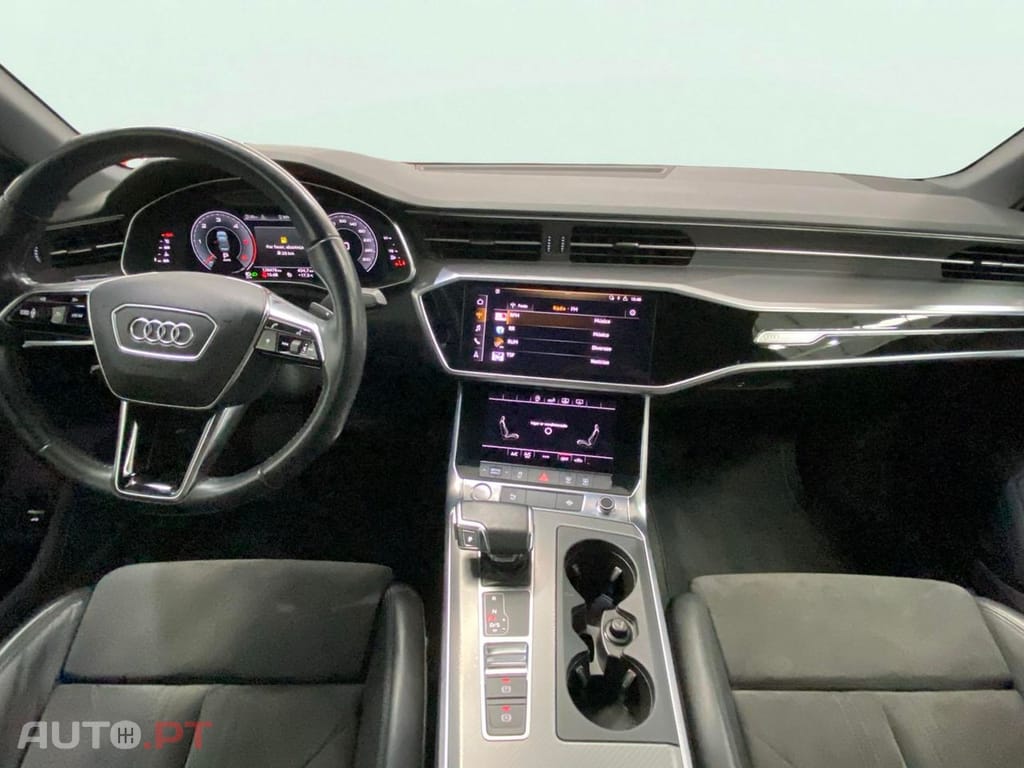 Audi A6 40 TDI Sport S tronic