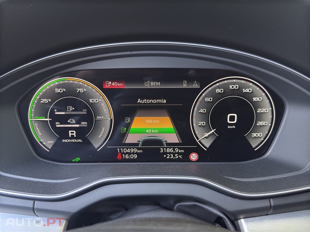 Audi Q5 50 TFSIe quattro S tronic S line