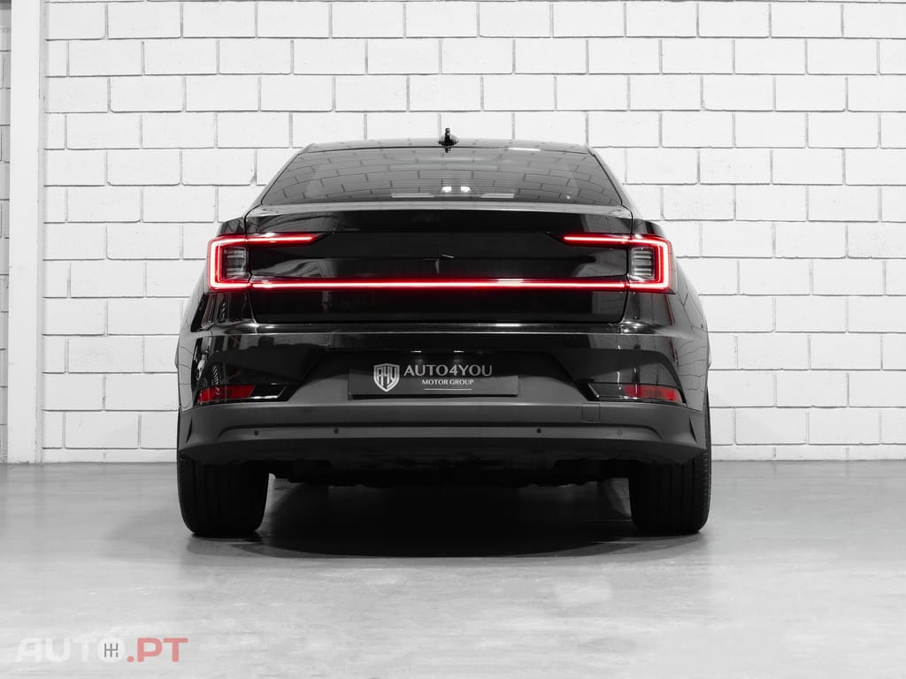 Polestar 2 Long Range 78 kWh