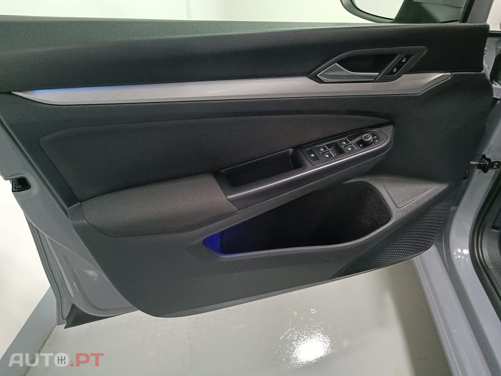 Volkswagen Golf 1.0 TSI Trendline Pack