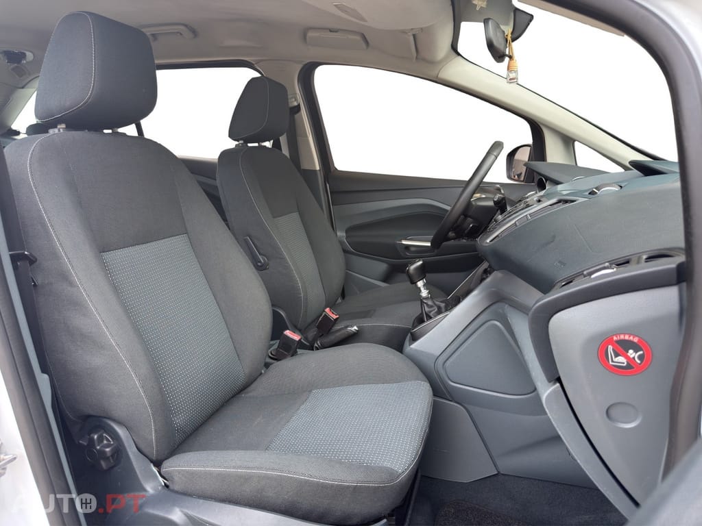Ford Grand C-Max 1.6 TDCi S&S Trend