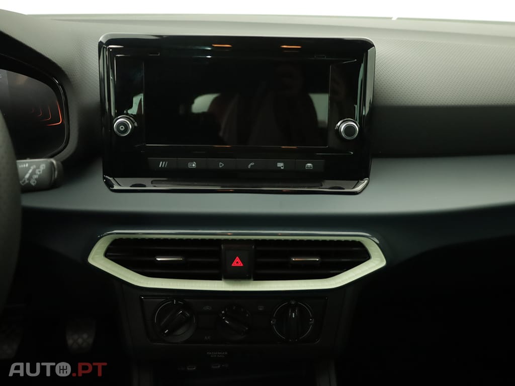 Seat Ibiza Ibiza 1.0 TSI Style