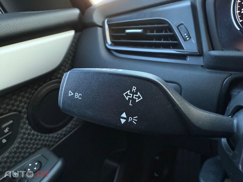 BMW 216 d 7L Advantage Auto