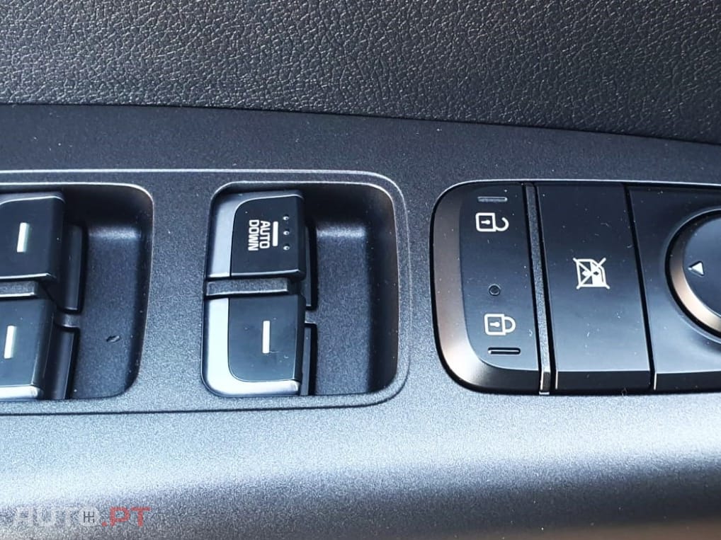 Kia Sportage 1.6 GDI ISG EX