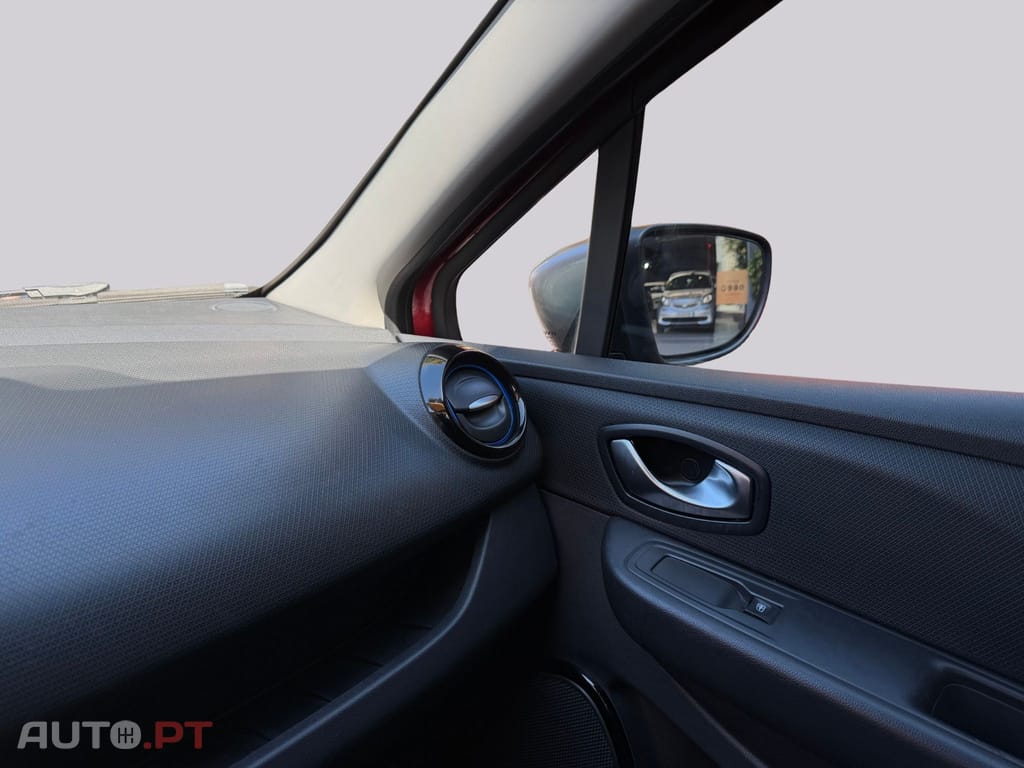 Renault Clio GT Line 
