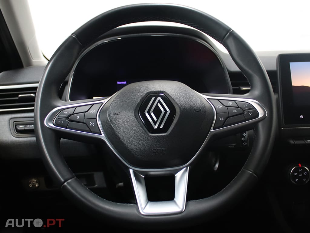 Renault Clio Clio 1.0 TCe Evolution Bi-Fuel