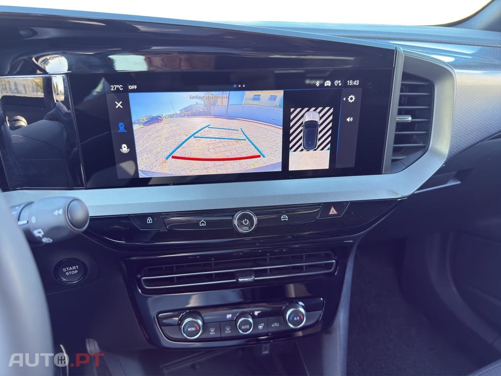 Opel Mokka-E 54 kWh Edition