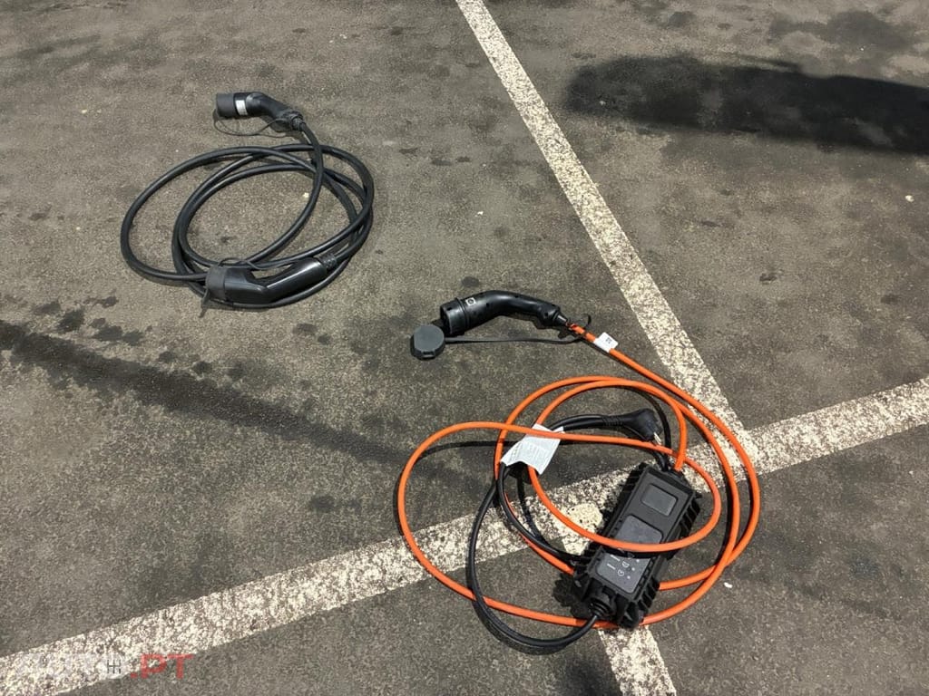 Renault Kangoo Maxi Z.E. 33 Grand Confort