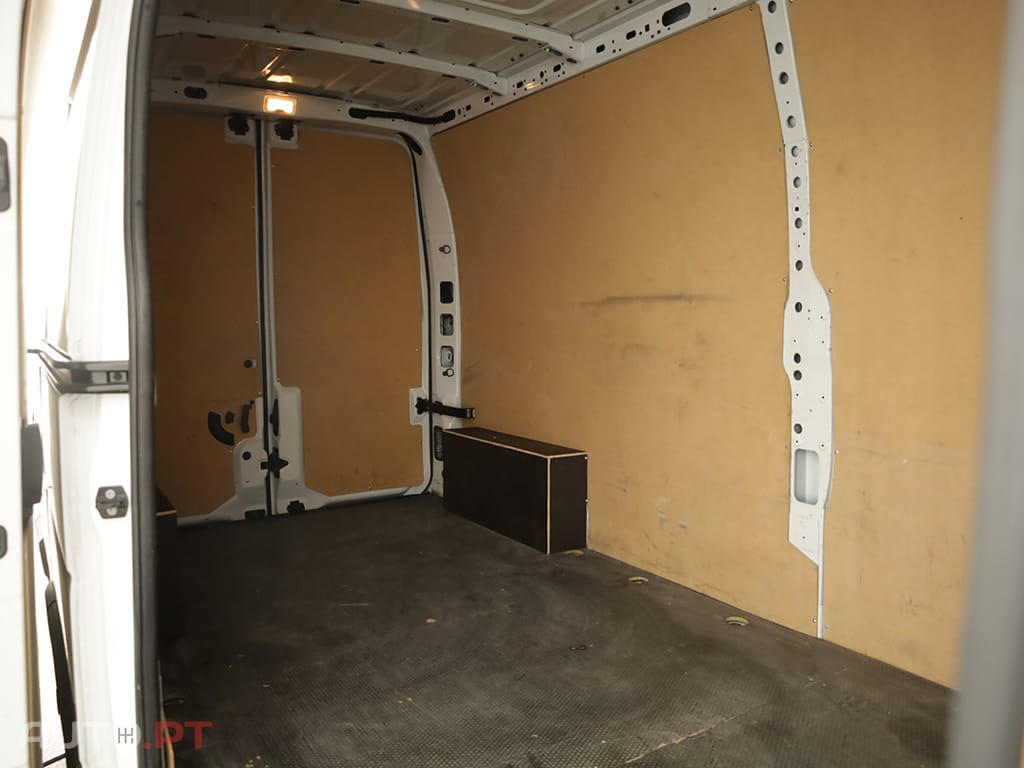 Renault Master Master 2.3 dCi L3H2 3.5T SS