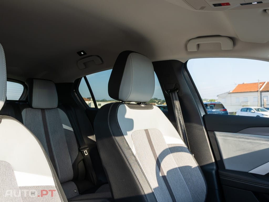 Opel Astra 1.5 D Elegance