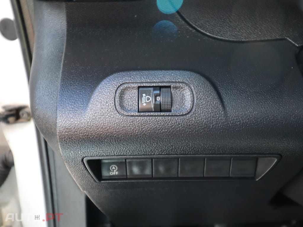 Peugeot Partner 1.5 BlueHDi Asphalt Longa