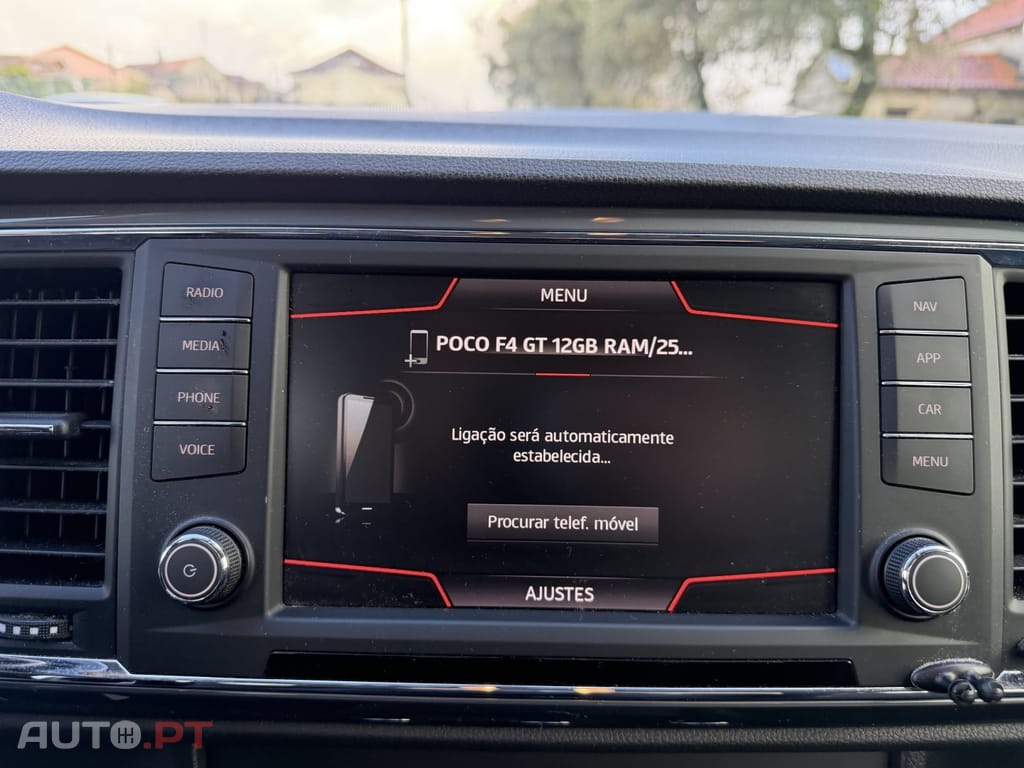 Seat Ateca 1.6 TDI Style