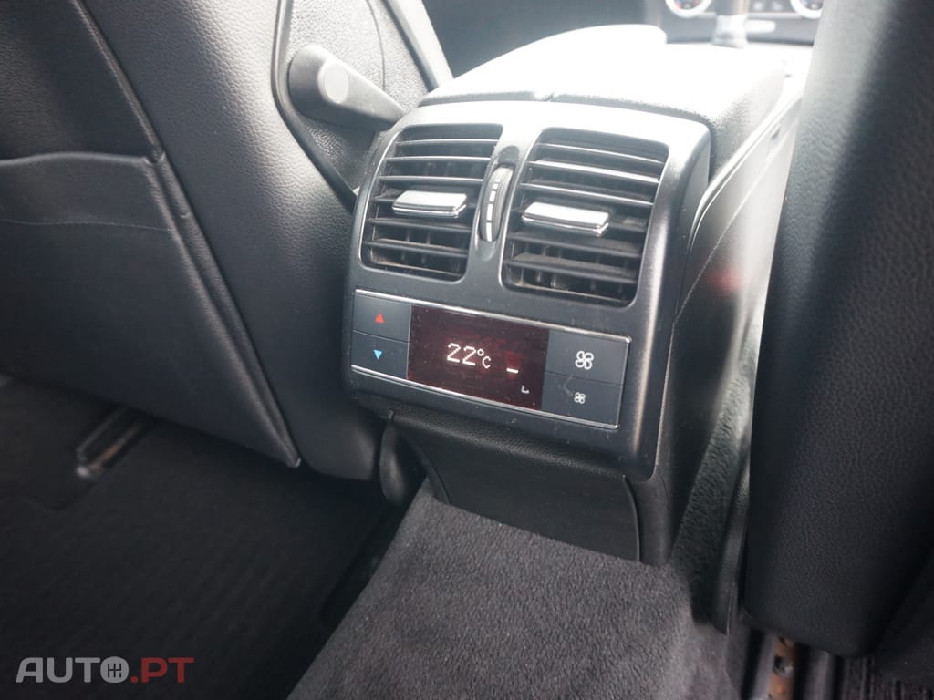 Mercedes-Benz C 220 Avantgarde
