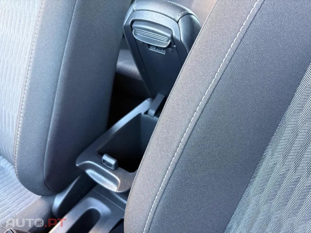 Opel Corsa 1.2 Business