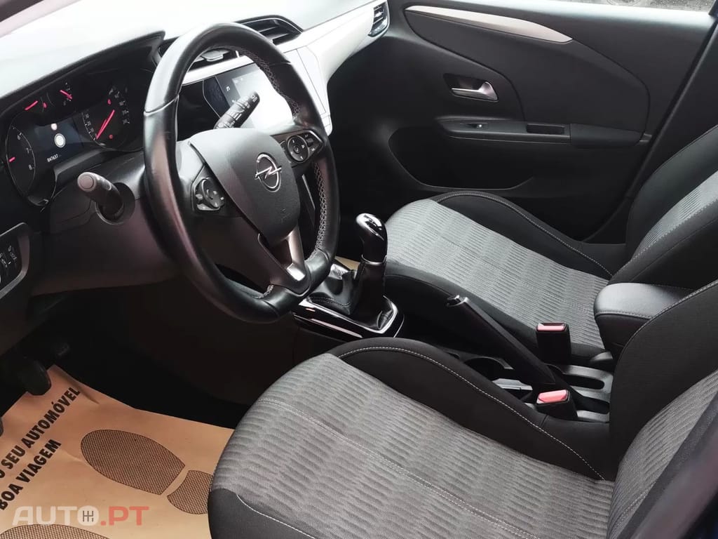 Opel Corsa 1.2 Business Edition