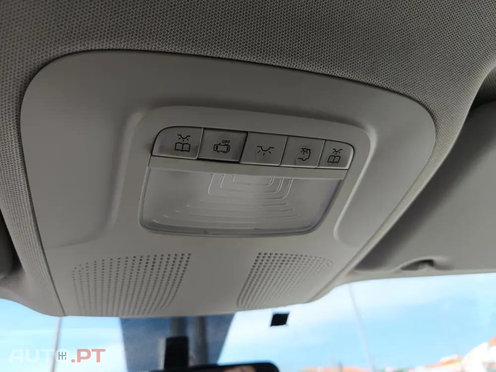 Mercedes-Benz Vito 109 CDi/32 Select