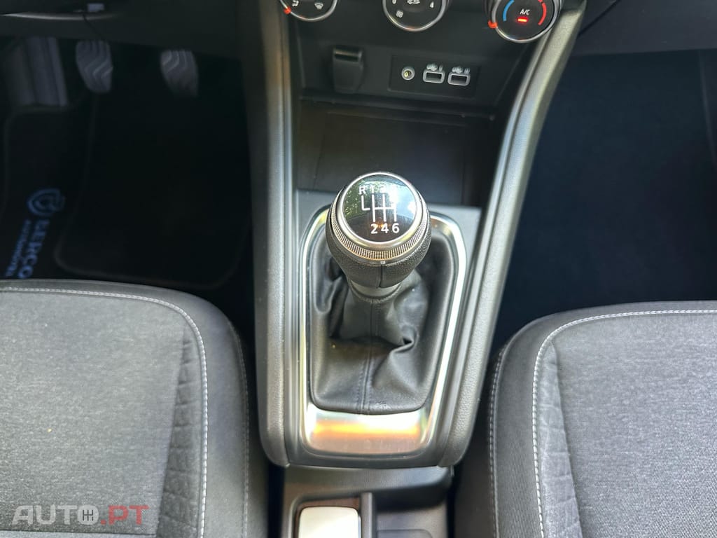 Renault Captur Evolution 1.0Tce 100cv