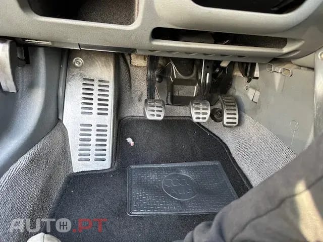 Audi TT 1.8 T