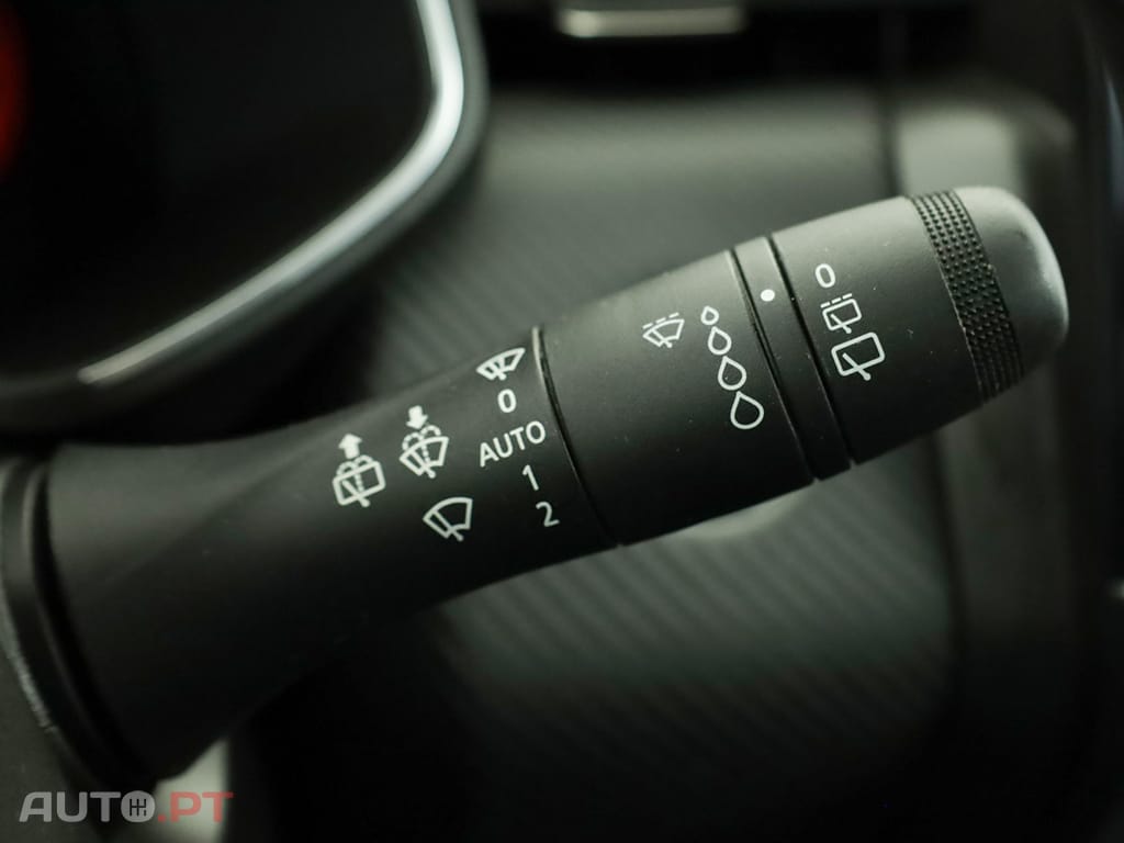 Renault Clio Clio 1.0 TCe RS Line