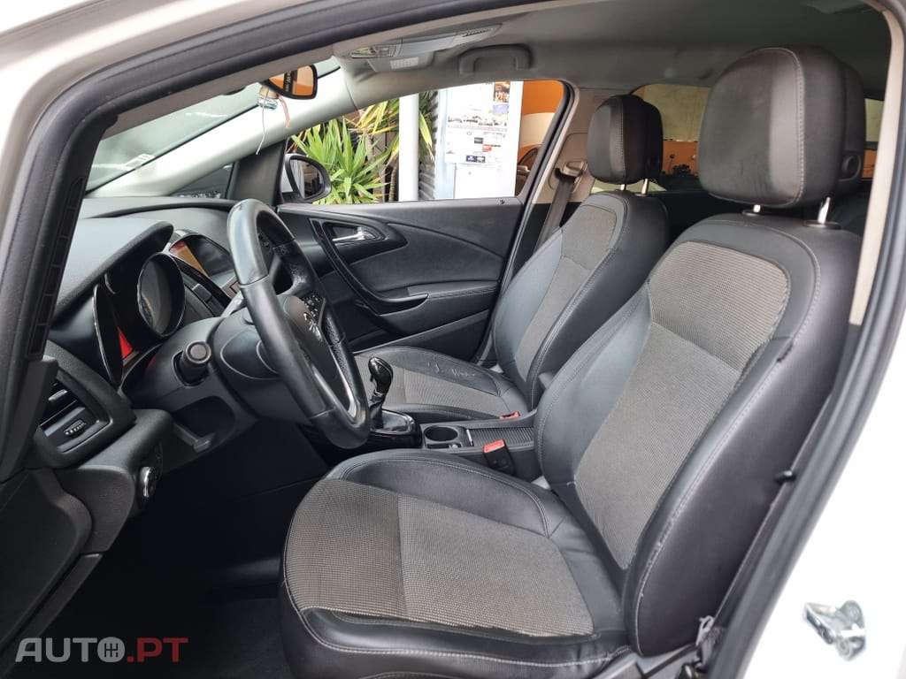 Opel Astra Sports Tourer 1.6 CDTi Cosmo S/S