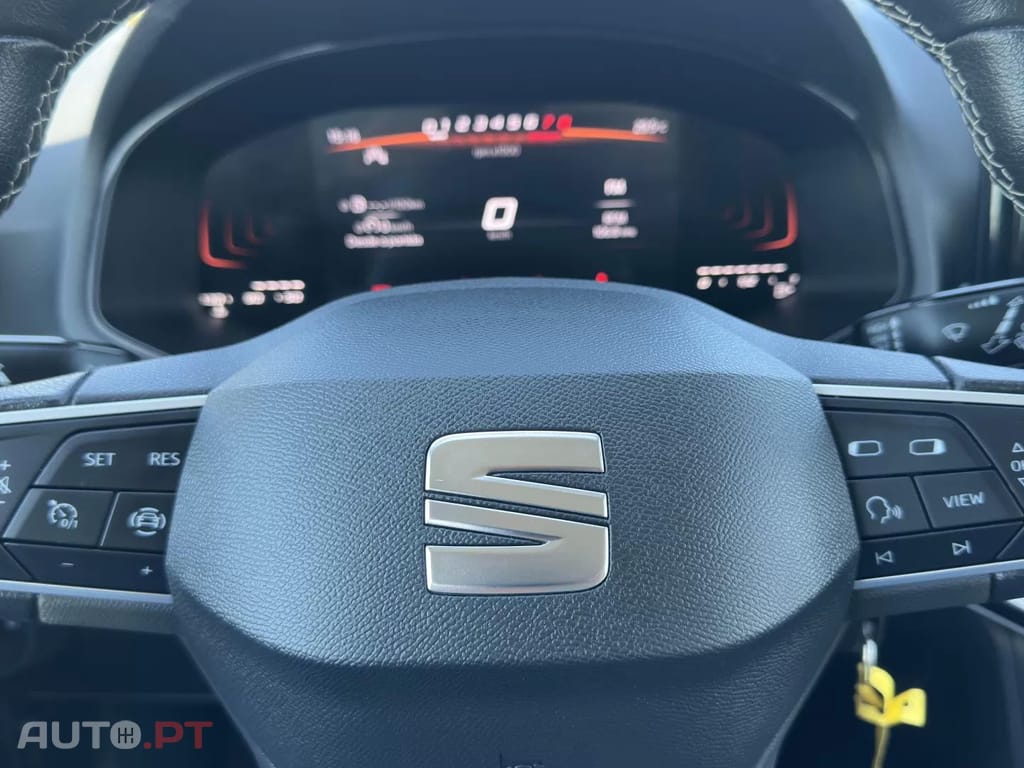 Seat Ibiza 1.0 TSI Style