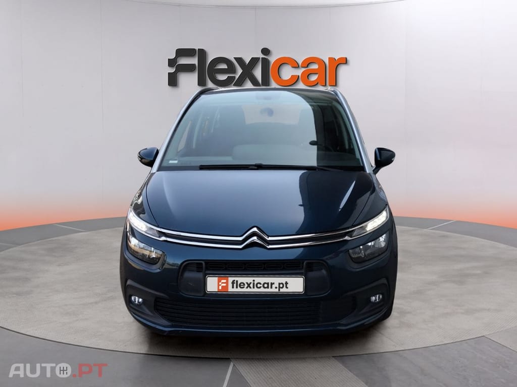 Citroen Grand C4 SpaceTourer 1.5 BlueHDi 130 Stop&Start EAT8 FEEL