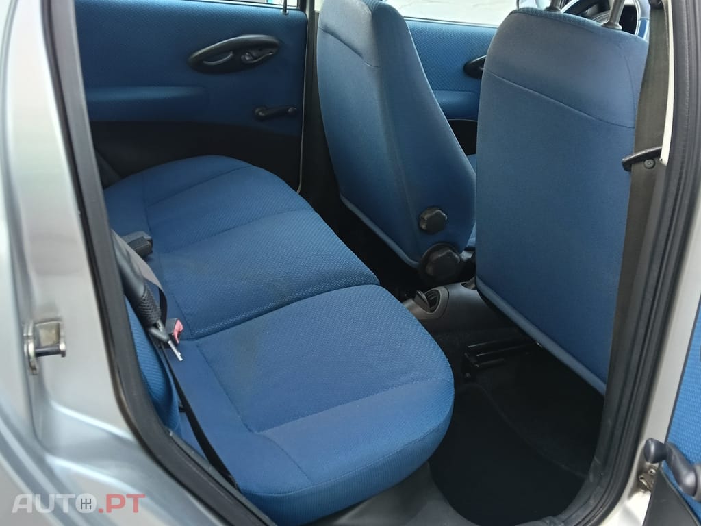 Fiat Punto 1.2 SX