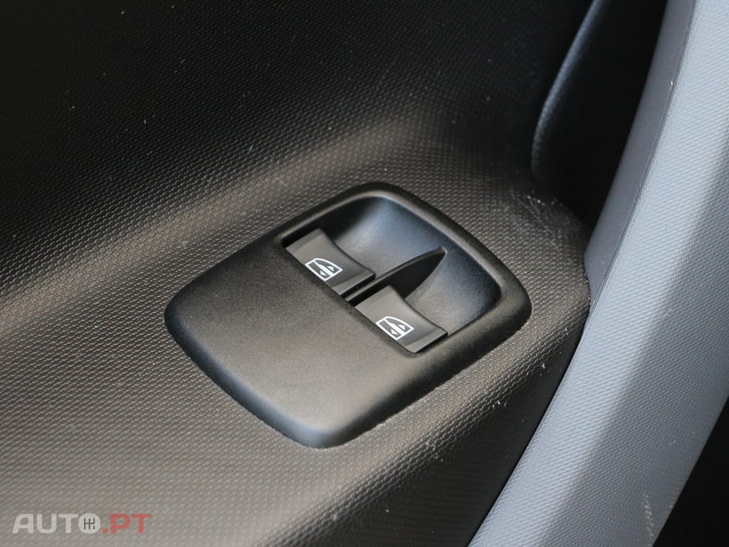 Smart ForFour 1.0 71