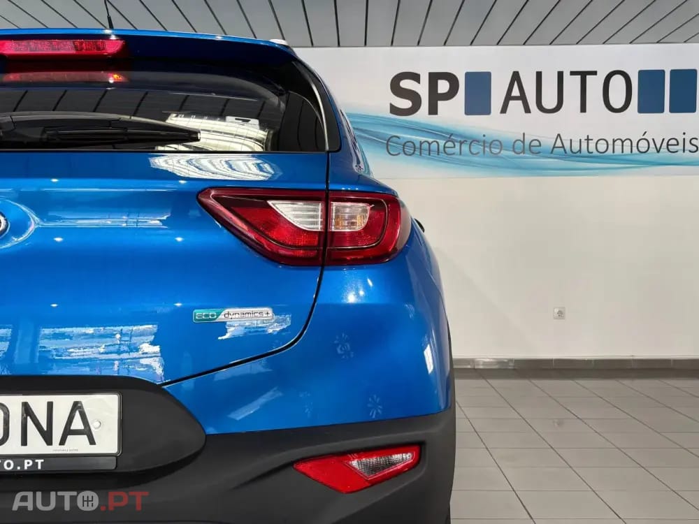 Kia Stonic ND