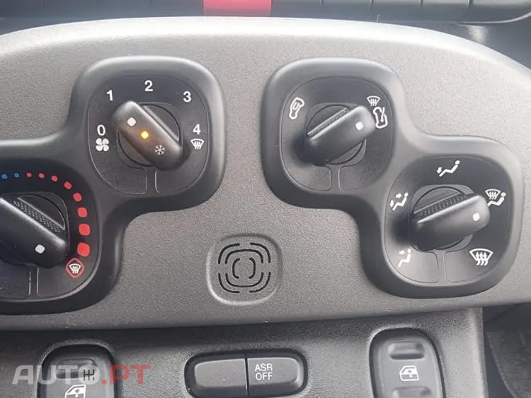 Fiat Panda 1.2 Lounge S&S