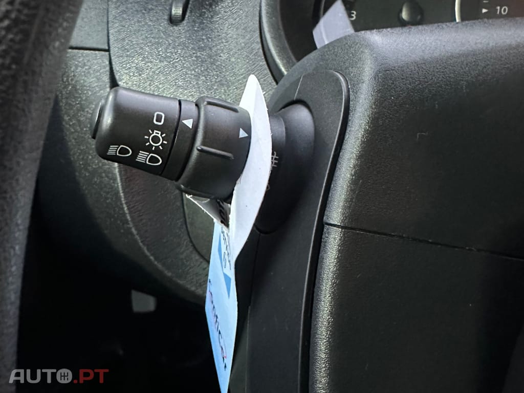 Renault Kangoo 1.5 dCi Maxi Business S/S 5L