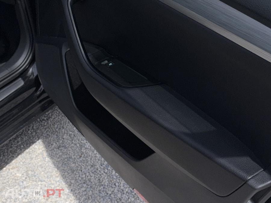 Skoda Superb Break Ambition