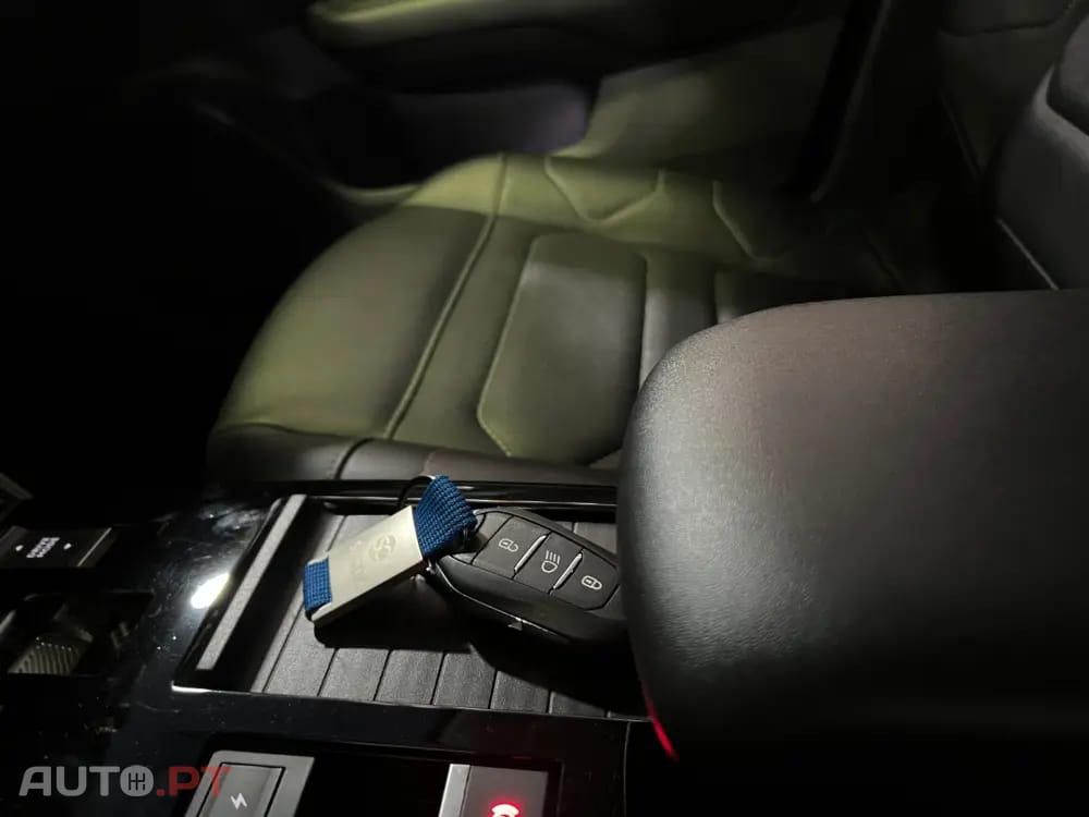 Citroen e-C4 50 kWh Shine Pack