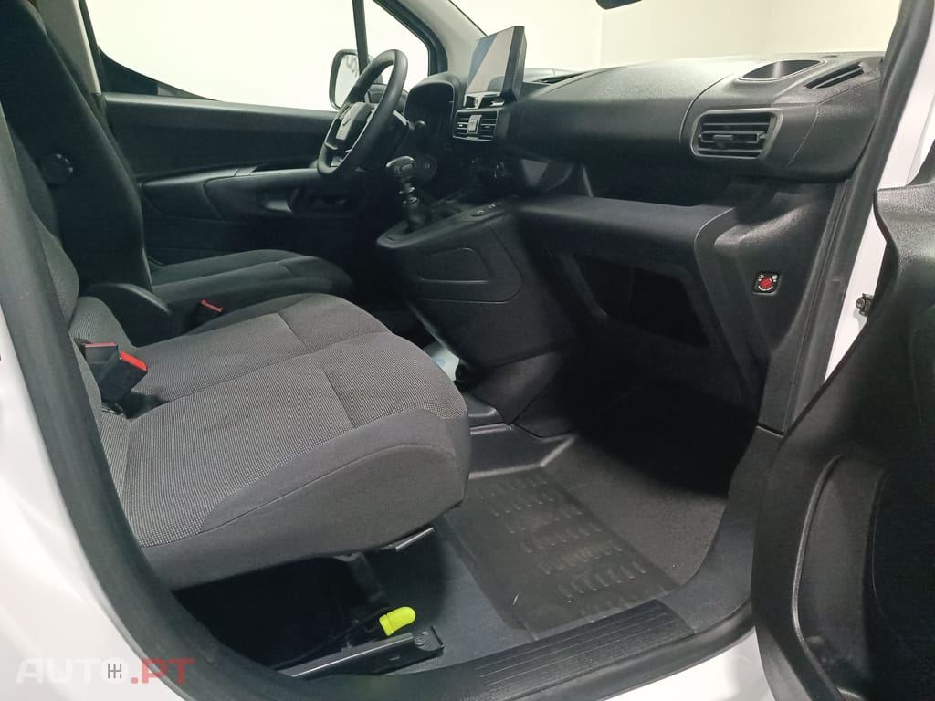 Citroen Berlingo VAN XL 1.5 BLUE HDI