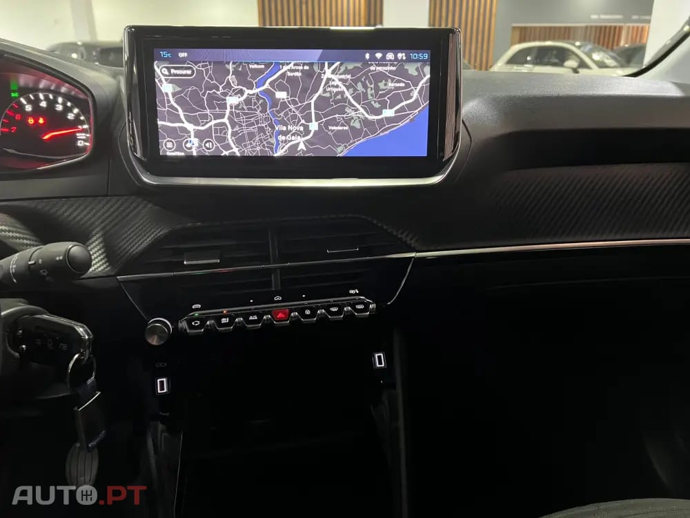 Peugeot 208 1.2 PureTech Active Pack