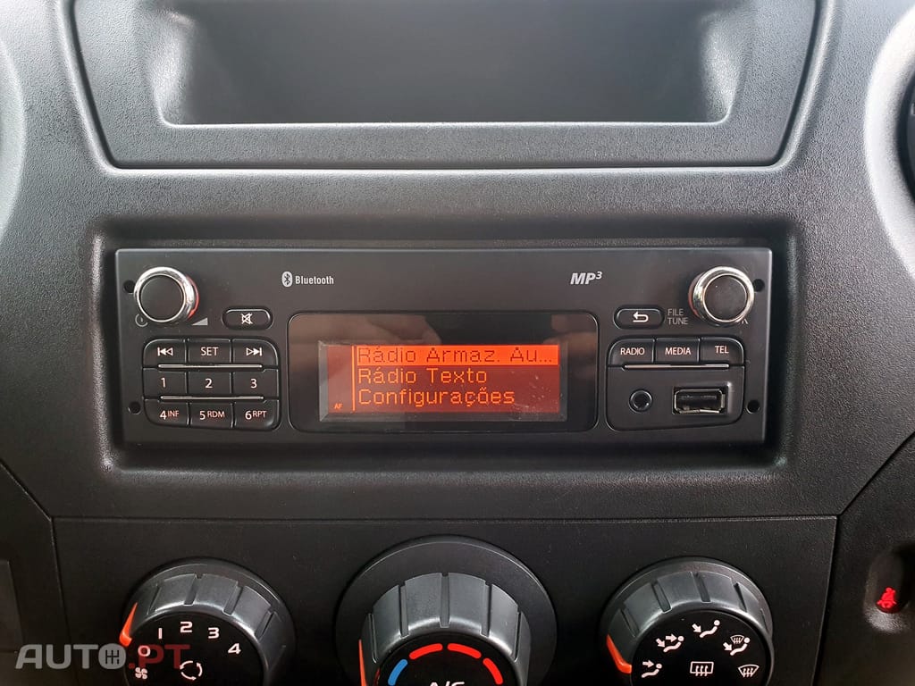 Renault Master 2.3 dCi L2H3 3.5T