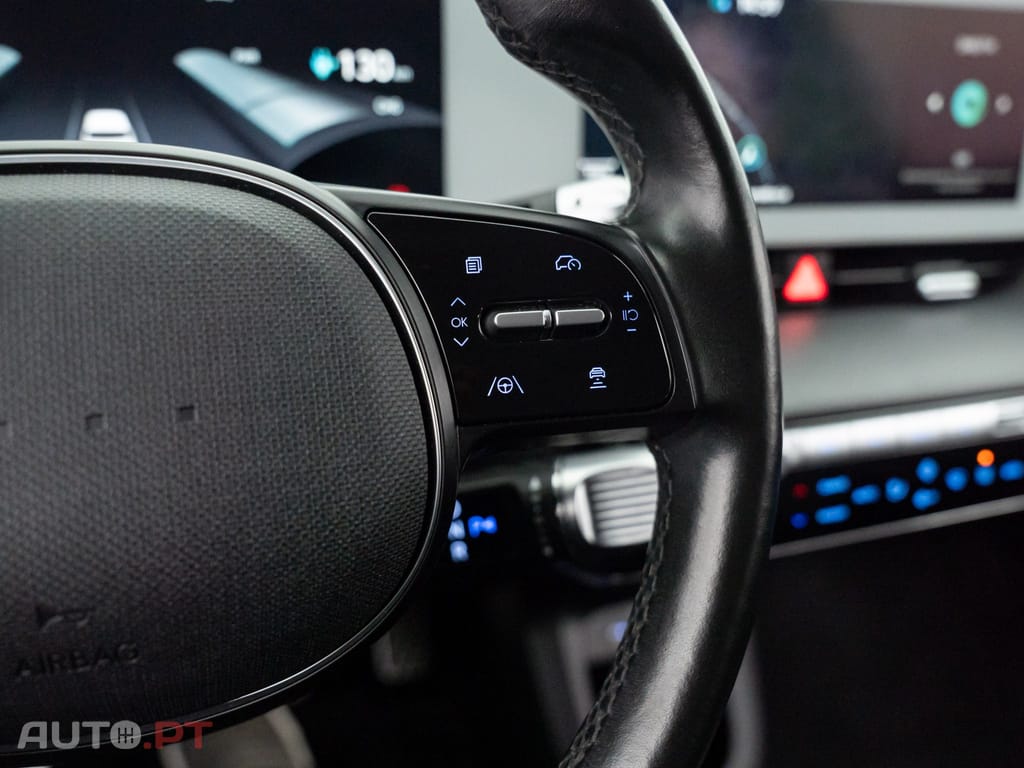 Hyundai Ioniq 5 73kWh Vanguard