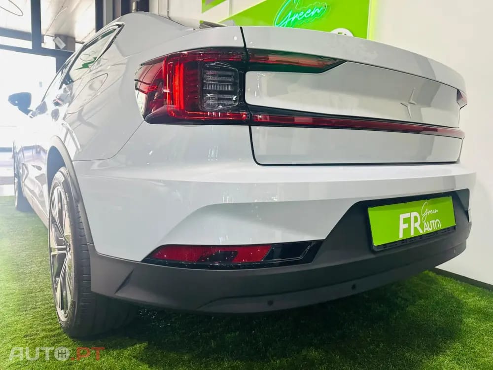 Polestar 2 Single Motor 69kWh