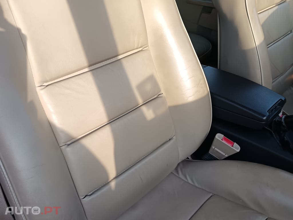 Opel Omega Caravan 2.6 v6