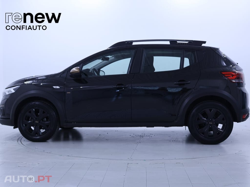 Dacia Sandero III STW EXTREME+ ECO100B-FUEL