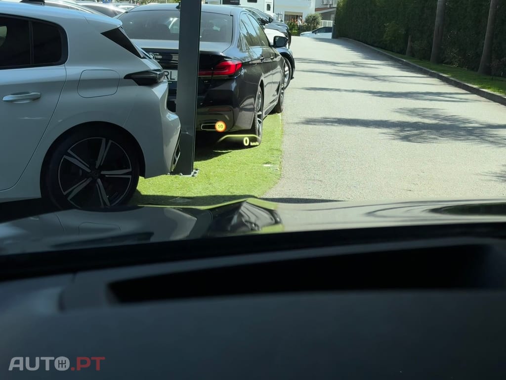 BMW X4 M M40 d Auto