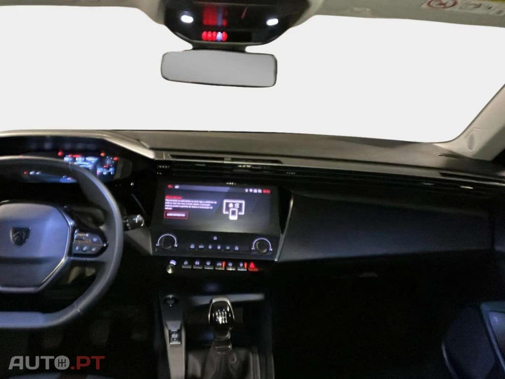 Peugeot 308 1.2 PureTech Active Pack