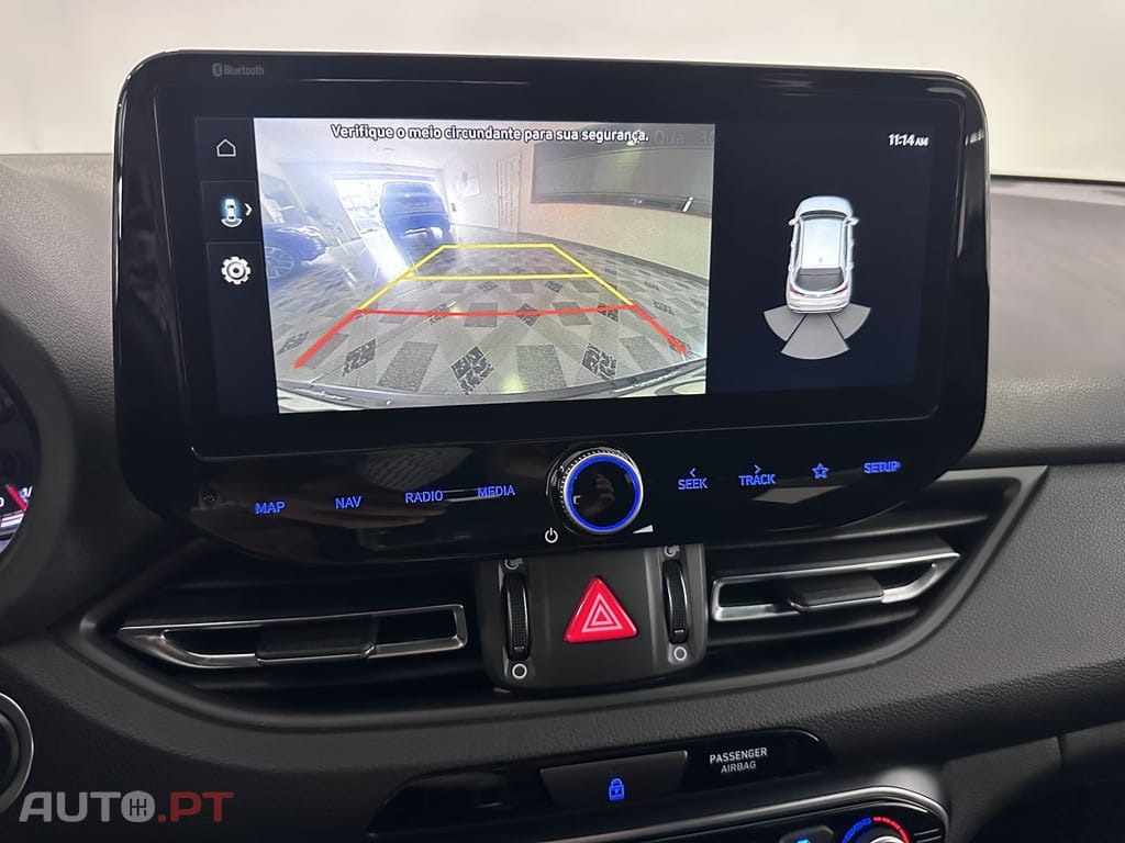 Hyundai i30 1.0 T-GDi N-Line