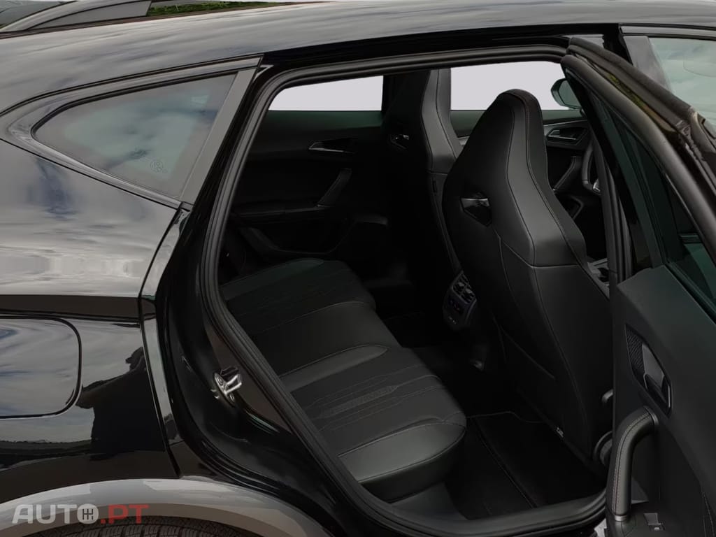 Cupra Formentor 1.4 e-HYBRID VZ I.V.A DEDUTIVEL 