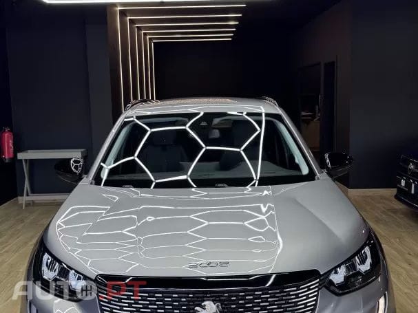 Peugeot 2008 1.2 PureTech Allure Pack