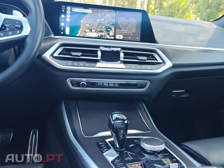 BMW X5 45 e xDrive Pack M